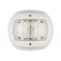 Fanale di via Classic 12 Bianco 135° poppa 12V 10W OS1141014-0%