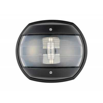Maxi 20 12V white bow navigation light black body OS1141103