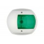 Fanale di via Maxi 20 Verde 112,5° destro 12V 15W OS1141112-0%
