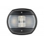 Maxi 20 24V white bow navigation light Black body OS1141123