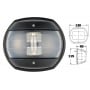 Maxi 20 24V white bow navigation light Black body OS1141123