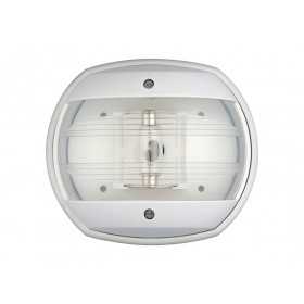 Maxi 20 24V white bow navigation light Black body OS1141133