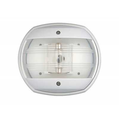 Fanale di via Maxi 20 Bianco 225° Prua 24V 15W OS1141133-0%