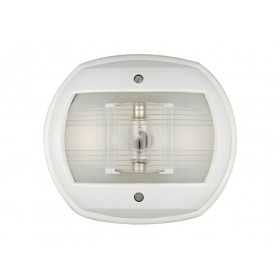 Maxi 20 24V white stern navigation light Black body OS1141134