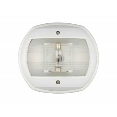 Maxi 20 24V white stern navigation light Black body OS1141134