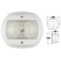 Maxi 20 24V white stern navigation light Black body OS1141134
