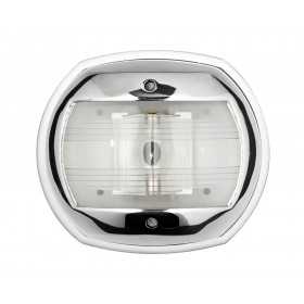 Maxi 20 12V 135° white navigation light AISI316 body OS1141174