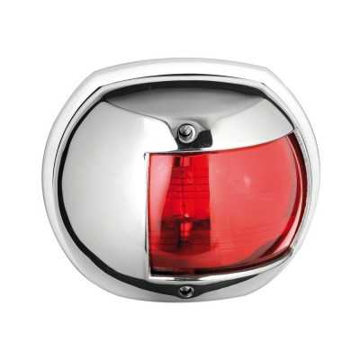 Maxi 20 24V 112.5° red navigation light AISI316 body OS1141181
