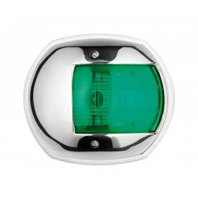 Maxi 20 24V 112.5° green navigation light AISI316 body OS1141182
