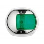 Maxi 20 24V 112.5° green navigation light AISI316 body OS1141182