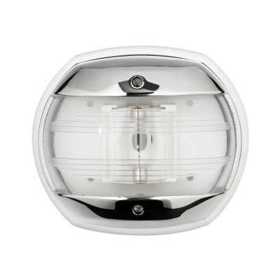 Fanale di via Maxi 20 Bianco 225° prua 24V 15W OS1141183-18%