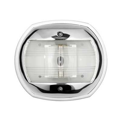 Maxi 20 24V 135° white stern navigation light AISI316 body OS1141184
