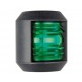 Fanale Utility 88 Verde 112,5° destro 12V 5W Nero OS1141202-0%