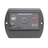 Uflex 600-GDRV Gas Detector BEP with LPG Petrol and Methane front sensor UF20871Y
