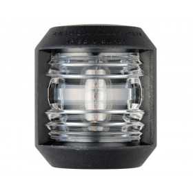 Utility 88 white 225° bow navigation light Black body OS1141203