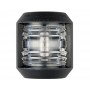 Utility 88 white 225° bow navigation light Black body OS1141203