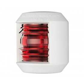 Utility 88 112.5° red navigation light White body OS1141211