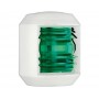 Utility 88 112.5° green navigation light White body OS1141212