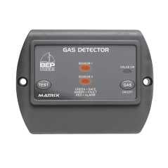 Uflex 600-GDL Rilevatore Gas BEP con sensore GPL Benzina e Metano UF63597X-30%