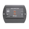 Uflex 600-GDL BEP Gas Detectors with LPG, Petrol and CNG fume sensor UF63597X