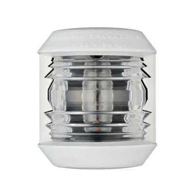 Utility 88 white bow navigation light White body OS1141213