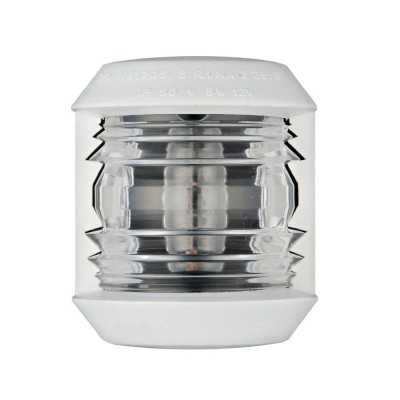 Fanale di via Utility 88 Bianco 135° poppa Bianco OS1141214-0%