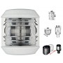 Fanale di via Utility 88 Bianco 135° poppa Bianco OS1141214-0%