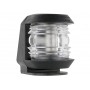 Fanale di via Utility 88 Bianco 225° prua Nero OS1141303-0%