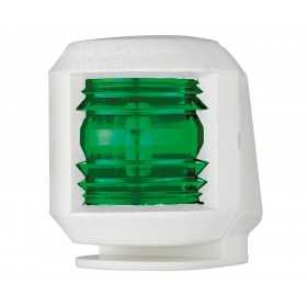 UCompact 112.5° green deck navigation light White body OS1141312