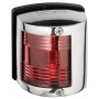 Stainless steel navigation light Red light 112,5° left OS1141401