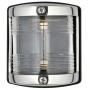 Luce di via in acciaio inox Luce bianca 225° 64x58xH75mm OS1141403-0%