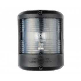 Utility 78 12V 135° white stern navigation light Black body OS1141704