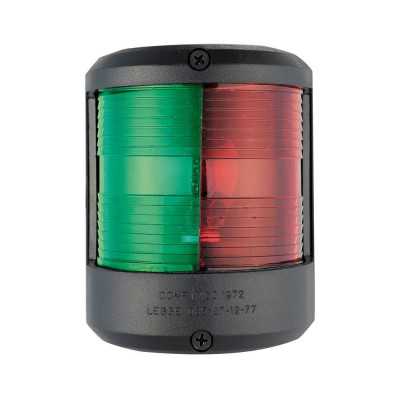 Fanale di via Utility 78 Verde Rosso 112,5° e 112,5° 24V OS1141715-0%