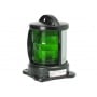 Fanale di via DHR Verde 112,5° destro 24V 25W OS1141802-18%
