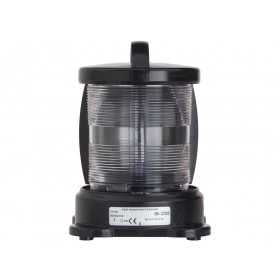 DHR 225° white bow navigation light OS1141803