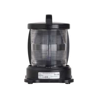 DHR 225° white bow navigation light OS1141803
