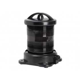 DHR 360° red navigation light OS1141807