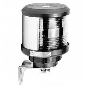 DHR 135° white stern navigation light 25W with wall bracket OS1142004