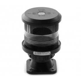 DHR 360° white navigation light 10W OS1142007