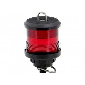 DHR 360° red navigation light to be suspended 25W OS1142018
