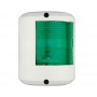 Fanale di via Utility 78 Verde 112,5° destro 24V Nero OS1142712-0%
