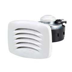 Marco Smile SM1 Tromba Elettromagnetica da incasso 12V 5A 400Hz 108dB N53213201102-10%