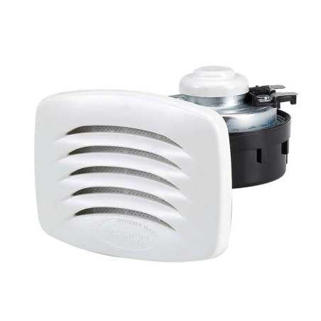 Marco Smile SM1 12V 5A 400Hz 108dB Inside mounted Electromagnetic Horn N53213201102