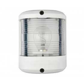 Utility78 24V 225° white masthead white navigation light White body OS1142713