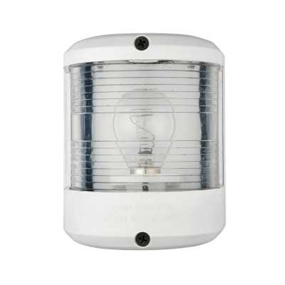 Utility78 24V 225° white masthead white navigation light White body OS1142713