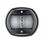 Compact black/135° stern led navigation light OS1144804