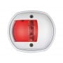 Fanale di via Compact 12 LED Rosso 112,5° sinistro 12V 0,8W Bianco OS1144811-18%
