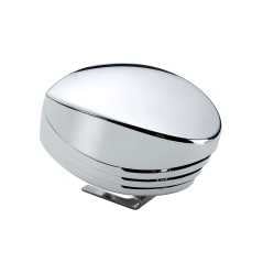 Marco Shark SK1/C Tromba Elettromagnetica Cromata 12V 5A 400Hz 108dB N53213201109-10%