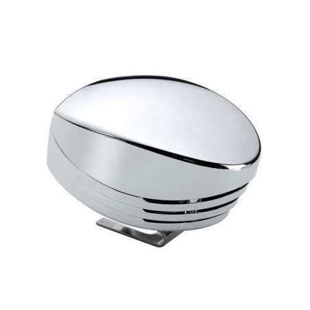 Marco Shark SK1/C 12V 5A 400Hz 108dB Chromed Electromagnetic Horn N53213201109