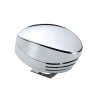 Marco Shark SK1/C 12V 5A 400Hz 108dB Chromed Electromagnetic Horn N53213201109
